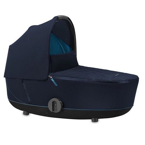 Продукт Cybex Mios Lux - Кош за новородено - 0 - BG Hlapeta